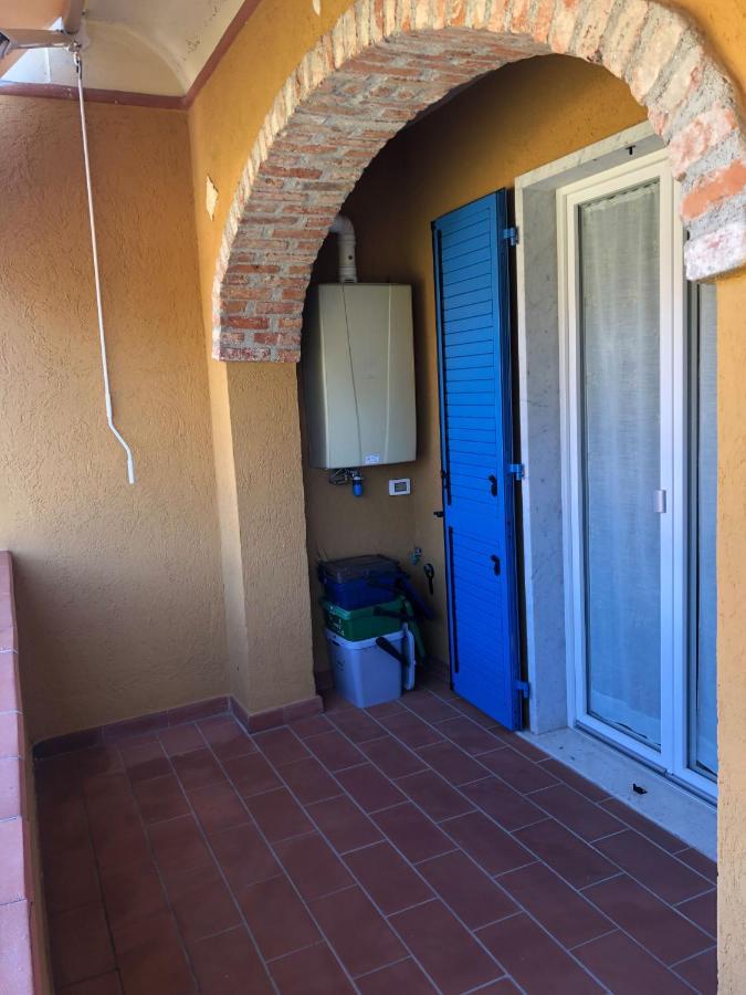 Casa Vacanze Sunflower Каррара Екстер'єр фото