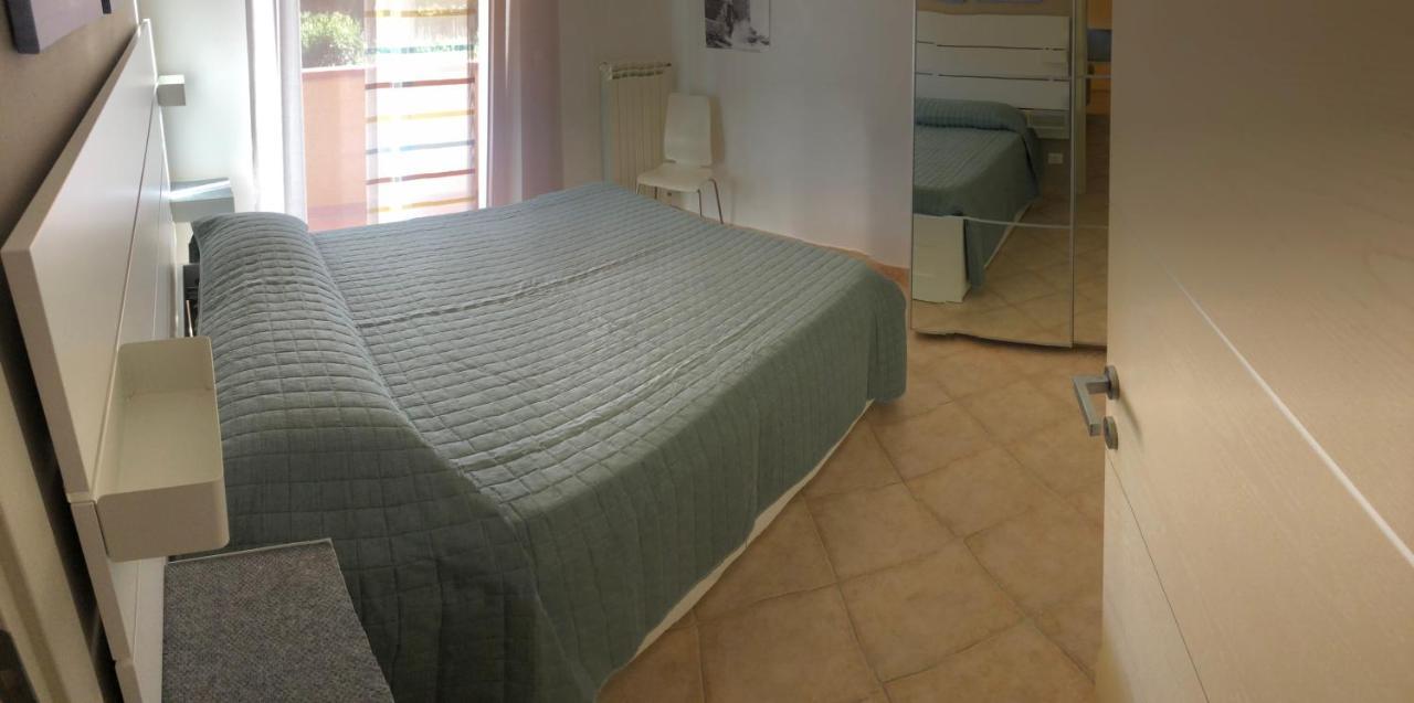 Casa Vacanze Sunflower Каррара Екстер'єр фото