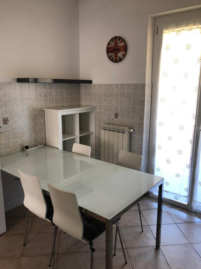 Casa Vacanze Sunflower Каррара Екстер'єр фото