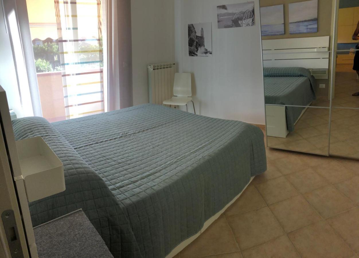Casa Vacanze Sunflower Каррара Екстер'єр фото